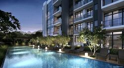 The Arden (D23), Apartment #503870011